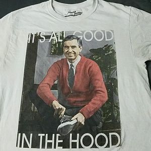 Mister Rogers Shirt